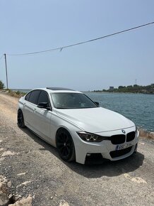 BMW F30 335i 3.0 225kw M-Performance - 4