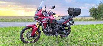 Honda crf 1000 afrika twin Dct r.v.2017 - 4