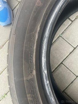 Sada letních pneu HANKOOK 235/50R19 99V - 4