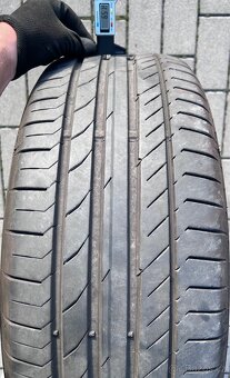 235/50 R19 - letní Continental, DOT4823 - 4