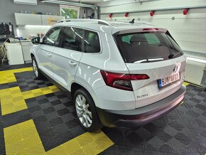 Škoda Karoq 1.5 tsi, odpočet DPH - 4