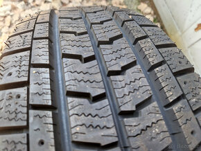 235/65 r16 c zimni zatezove pneu 235 65 16 235/65/16 R16C - 4