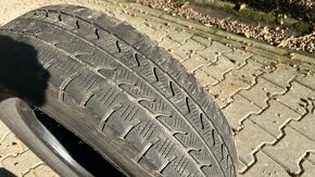 Prodám pneu GOOD YEAR 225/75 R16C - 4