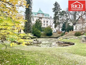 Pronájem, Obchodní prostor, Mariánské Lázně - centrum - 4