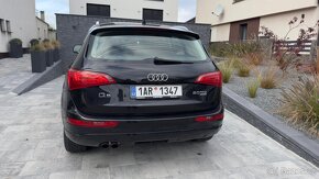 Audi Q5 2,0Tdi 125kw - 4