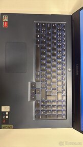 Lenovo Legion 5 17ACH6H - 4