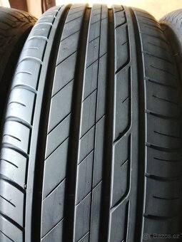 195/60 r16 letní pneumatiky Bridgestone - 4