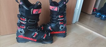 Nordica Pro Machine 120 x - 4