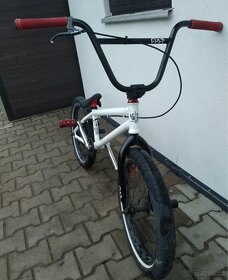 Bmx - 4