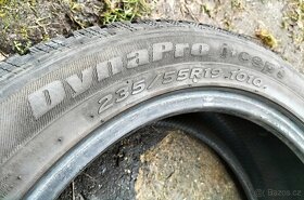 Zimní Pneu Hankook DynaPro ICept 235/55R19 6mm - 4