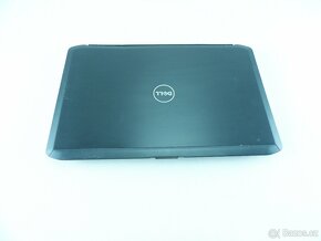 15,6" Dell Latitude E5530 i5-3230m 512gb ssd 8gb ram win10 - 4