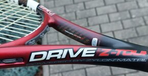 Babolat DRIVE Z-TOUR - 4