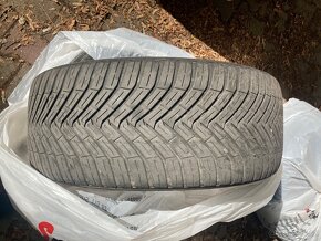 Celoroční pneumatiky Continental AllSeasonContact 225/45 R17 - 4