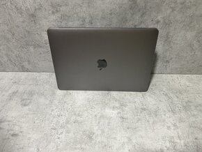 CTO MacBook Pro 13 2018 i5 / 16GB / 500GB - 4