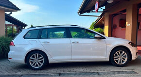 Volkswagen Golf Variant 1.5 TSI - 4