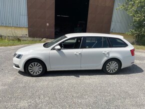 Škoda octavia 3 1.6 tdi combi - 4