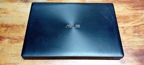 ASUS 15,6"HD/INTEL N3540 4x2,16GHZ/8GB RAM/240GB SSD/W10 - 4