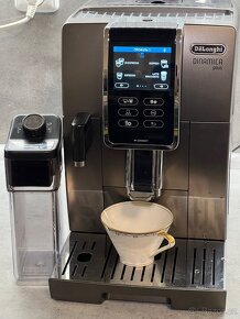 Delonghi Dinamica Plus - 4