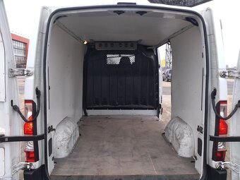 2018_NISSAN NV400 (Interstar) 2.3dCi L1H1_2x KLIMA_ - 4