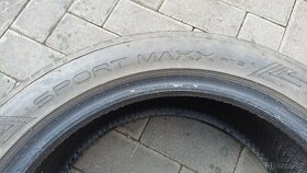 225 45 17 Dunlop sport maxx rt2 - 4