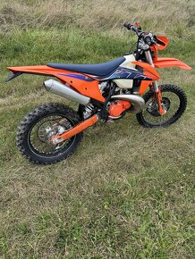 Ktm exc 300 - 4