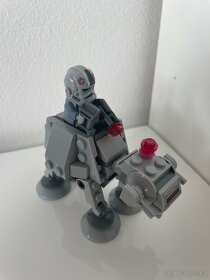 Lego star wars microfighters - 4