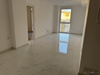 Prodej apartmánu, 2+kk s balkónem, 65 m2, Shëngjin, Albánie - 4