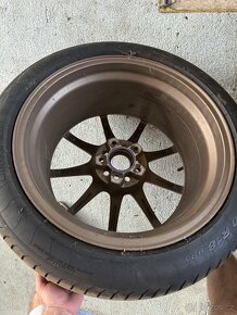 Kola Wedssport SA70 18x9 - 4