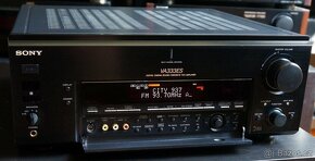 SONY STR-VA333ES - 4