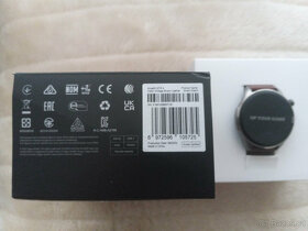 Nové hodinky Amazfit GTR 4 Vintage Brown Leather - 4