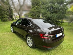 Škoda Superb 2.0 TDI/ 110Kw Style Extra - 4