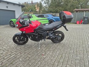 Triumph Tiger 1050 Sport 2015 TOP cena - 4