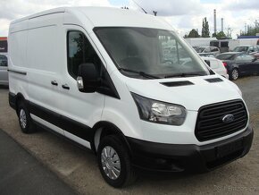 Ford Transit, 2.0 TDCi L2H2 - 4