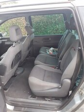 Ford galaxy 1,9 tdi 85kw dily z vozu dovoz srn - 4