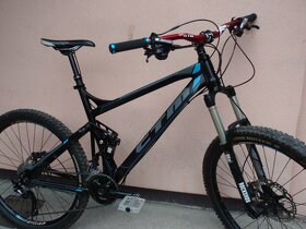 ENDURO CTM SCROLL 27.5 - 4