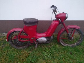 Jawa 550 - 4