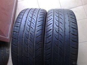 alu kola 5x112 r17 VW original 225/45r17 - 4