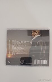 CD RYTMUS-album KRÁL PODEPSANÉ+ PLAKÁT - 4