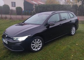 Volkswagen Golf lllV 2.0 TDI - 4