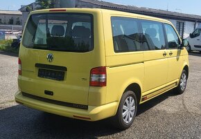 Prodám VW T5 transporter 2.0 TDI ,2013 

 - 4