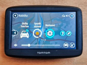 TomTom Start 42 Europe - 4