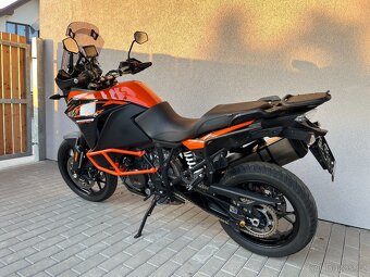 KTM 1090 Adventure - 4