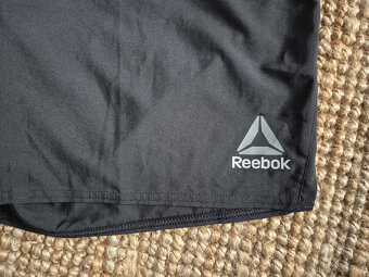 Pánské šortky Reebok, vel. L - 4