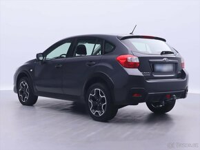 Subaru XV 2,0 i 110kW AWD Klima Tažné (2012) - 4