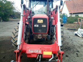 Zetor Forstera 10641 - 4