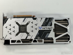 Sapphire NITRO+ Radeon RX 5700XT 8G - 4