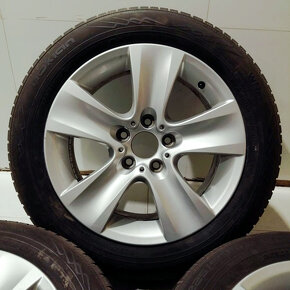 17" ALU kola – 5x120 – BMW (VW, OPEL, HONDA) - 4