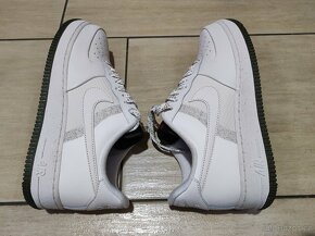 Pánské boty Nike Air Force 1 vel. 42 - 4