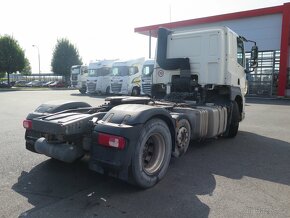 DAF CF 460 FTP 6x2 + HYDR. - 4