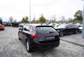 Škoda Scala, 1.0 TSI/95 PS/Ambition/AC/PDC - 4